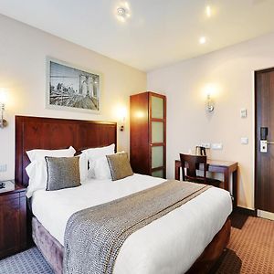 Habitación Estándar con Cama King
